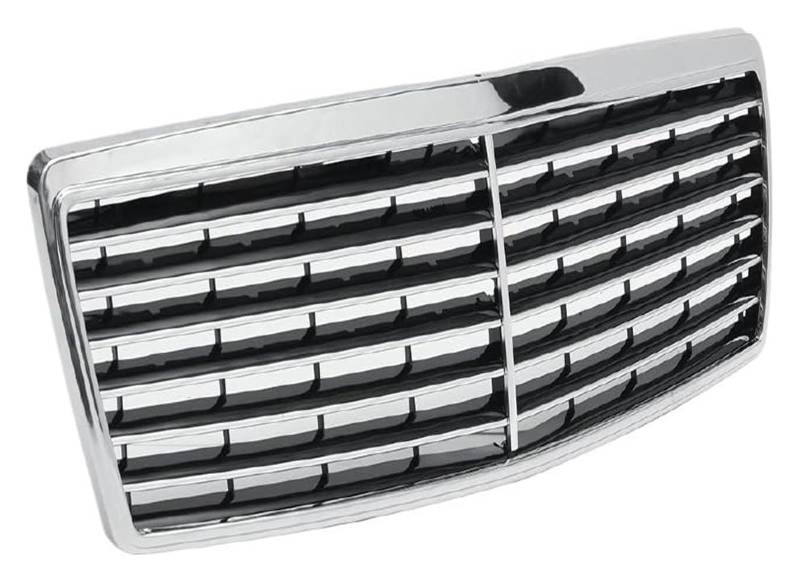 Frontkühlergrills Für B&ENZ Für W140 Für S-Klasse 1994-1999 Frontstoßstangengrill Frontkühlergrills Auto Frontstoßstangengrill von APTKCMCNVG