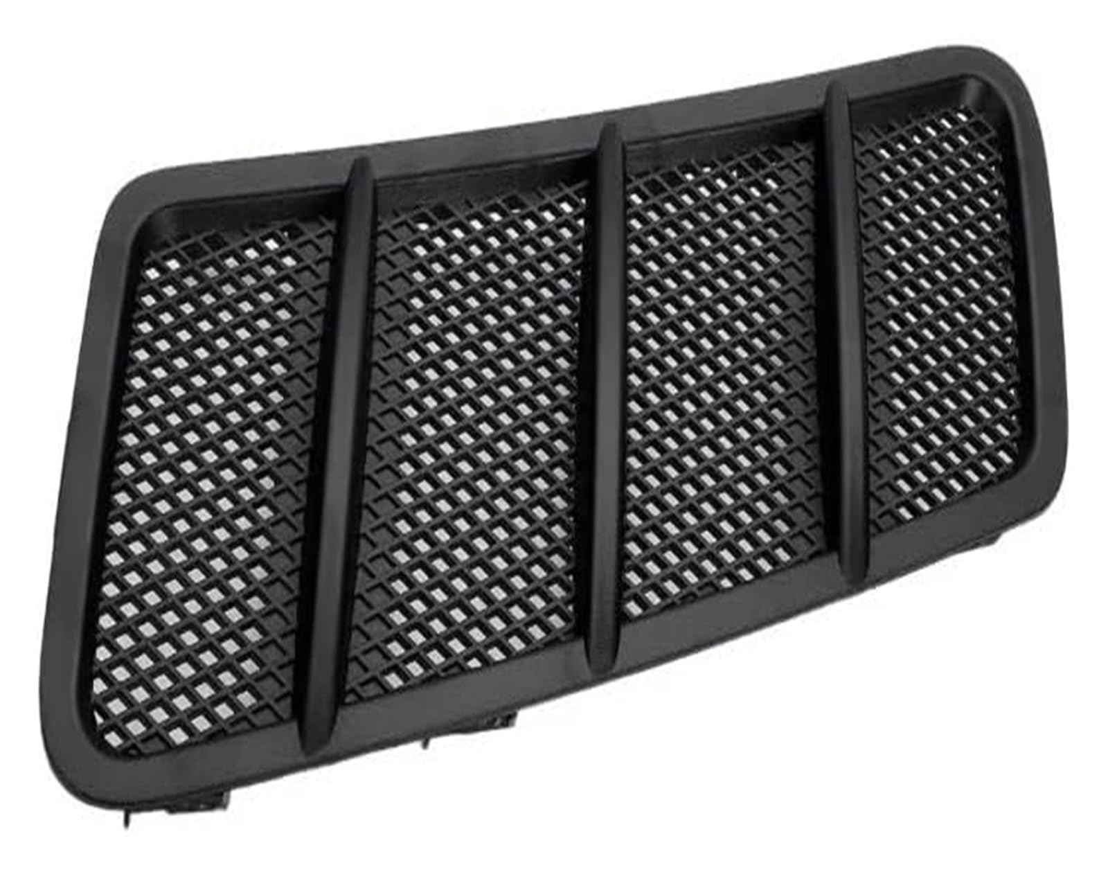 Frontkühlergrills Für B&ENZ Für W166 Für GL350 Für GL450 Für GL550 Für ML350 Für ML550 2012-2015 Frontstoßstangengrill Frontkühlergrills(Black Pair) von APTKCMCNVG