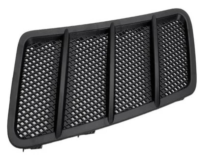 Frontkühlergrills Für B&ENZ Für W166 Für GL350 Für GL450 Für GL550 Für ML350 Für ML550 2012-2015 Frontstoßstangengrill Frontkühlergrills(Black Pair) von APTKCMCNVG