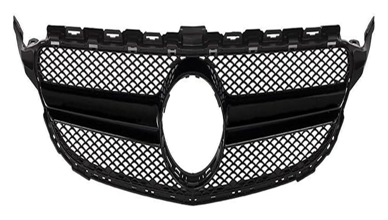Frontkühlergrills Für B&ENZ Für W205 Für C-Klasse 2014-2018 Auto Obere Stoßstangenhaube Mesh Grid Grill Frontstoßstangengrill Frontkühlergrills Frontkühlergrills Für B&ENZ Für W205 Für C-Klasse 2014-2018 Auto Obere Stoßstangenhaube Mesh Grid Grill Frontstoßstangengrill Frontkühlergrills von APTKCMCNVG