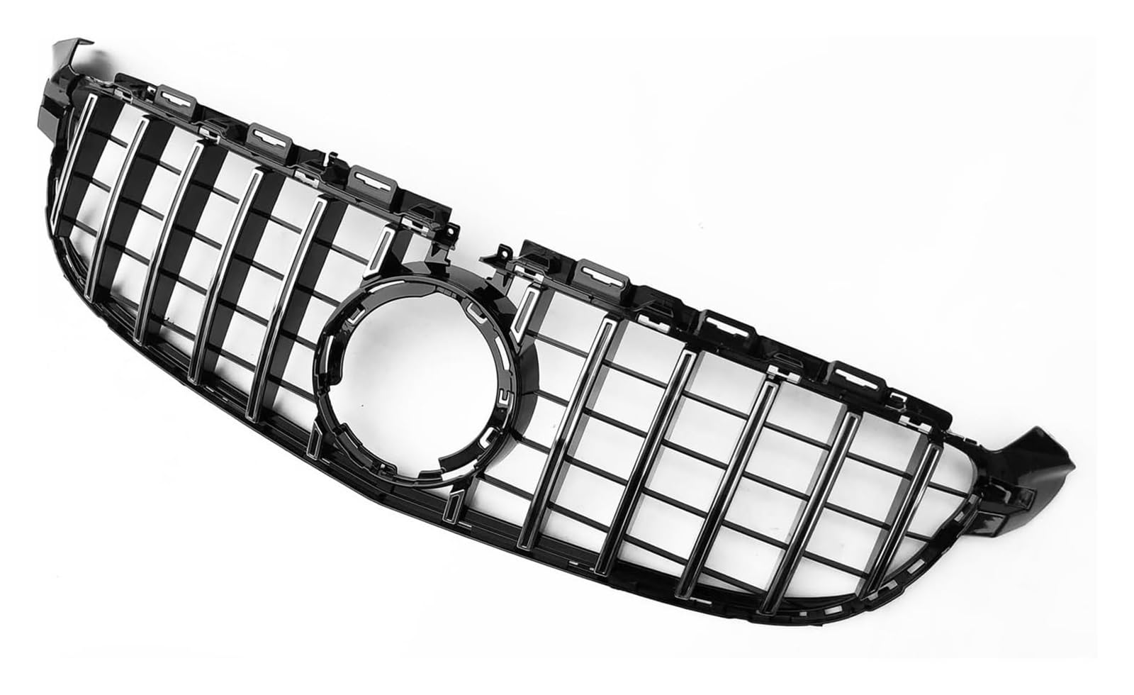 Frontkühlergrills Für B&ENZ Für W205 Für C63 Für C63S 2019-2021 Frontstoßstangengrill Frontkühlergrills Auto-Frontgrill Haubengrillgitter Frontkühlergrills Für B&ENZ Für W205 Für C63 Für C63S 2019-2021 Frontstoßstangengrill Frontkühlergrills Auto-Frontgrill Haubengrillgitter von APTKCMCNVG