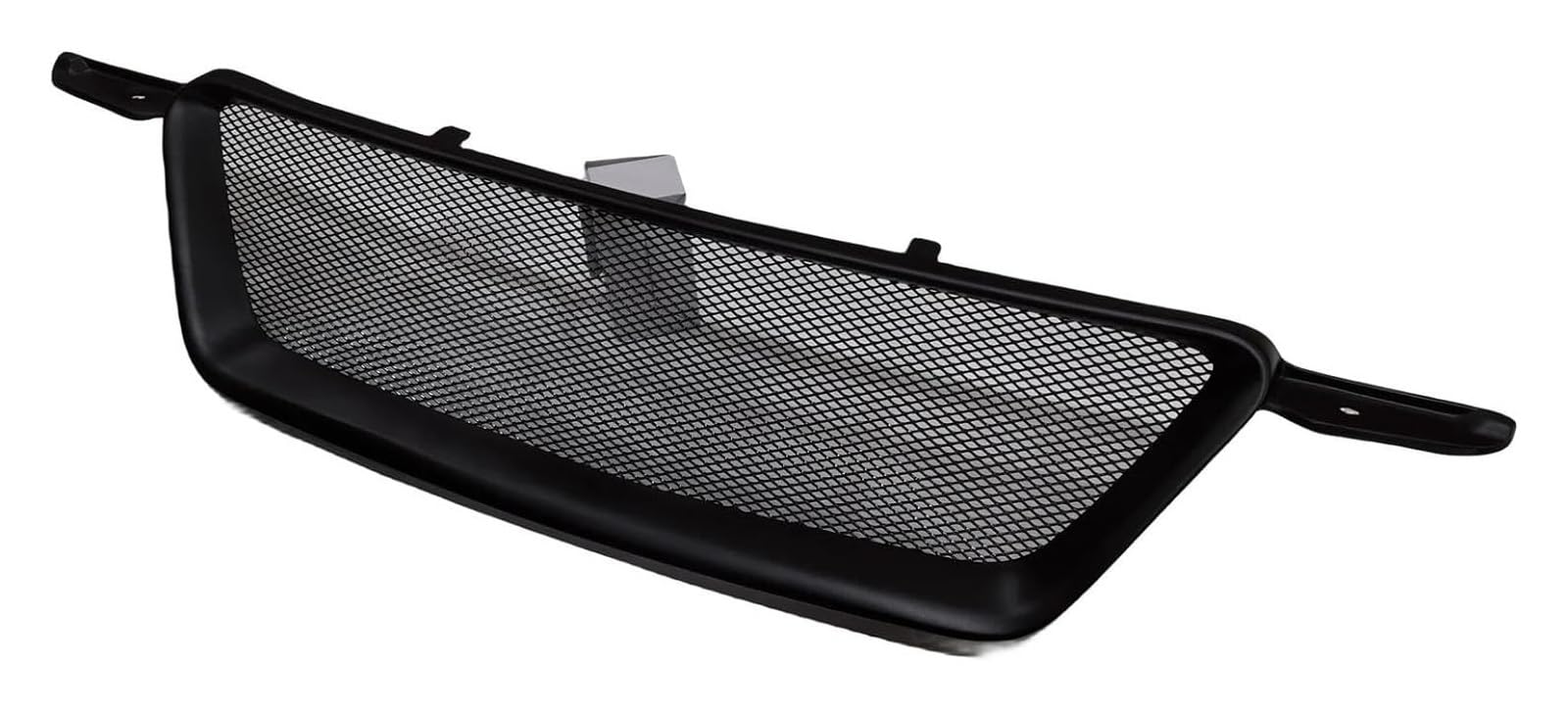 Frontkühlergrills Für CR-V 2005 2006 Auto Front Racing Grill Oberen Stoßstange Grille Haube Mesh Grid Grill Auto Zubehör Front Niere Grille(Fiberglass) von APTKCMCNVG