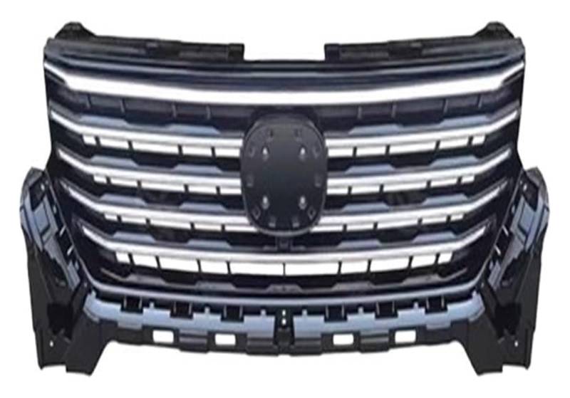 Frontkühlergrills Für Changan Für CS75 2018-2022 Frontstoßstangengrill Frontkühlergrills Auto Frontstoßstangengrill Kühlergrill(Size-18-20) von APTKCMCNVG