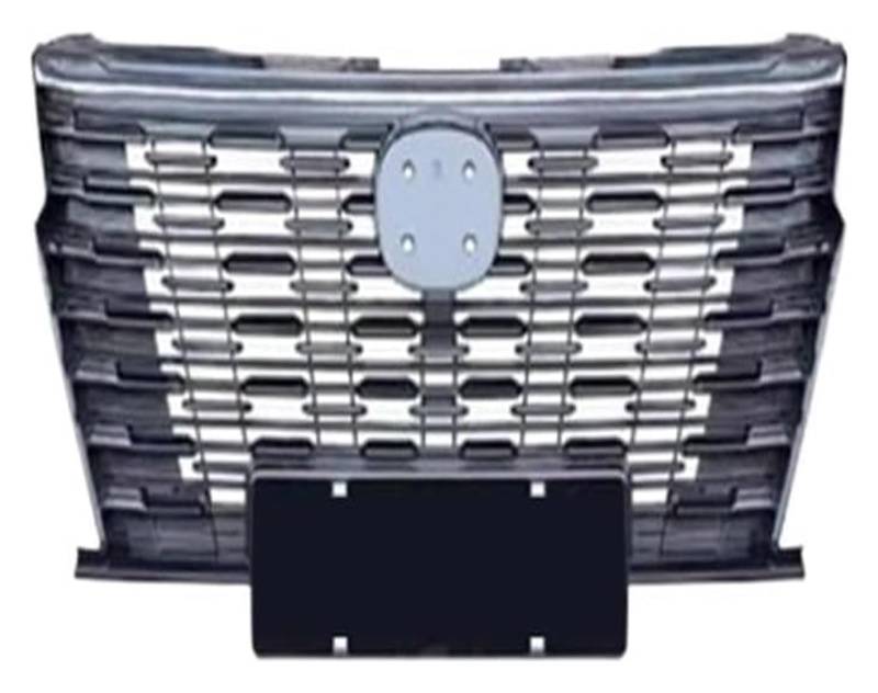 Frontkühlergrills Für Changan Für CS75 2018-2022 Frontstoßstangengrill Frontkühlergrills Auto Frontstoßstangengrill Kühlergrill(Size-2022) von APTKCMCNVG