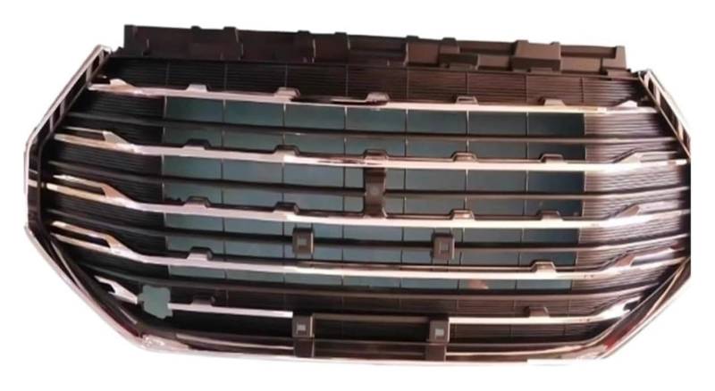 Frontkühlergrills Für Chery Für JETOUR 2019 2020 2021 2022 2023 Frontstoßstangengrill Frontkühlergrill Auto Frontstoßstangengrill Kühlergrill(Size-C) von APTKCMCNVG