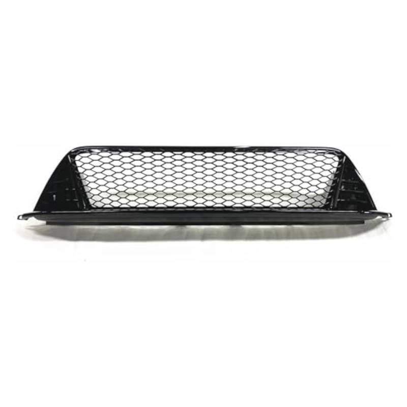Frontkühlergrills Für Civic 11th 2022–2024, Auto-Frontgrill, Kühlergrill, Stoßstangengrill, Untere Grills, Gitternetz Vorne, Nierengrill von APTKCMCNVG