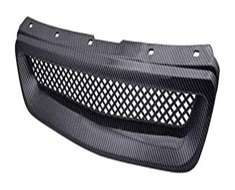 Frontkühlergrills Für Civic Für EJ Für EK Für JDM Für Typ Für R 1996-1998 Frontstoßstangengrill Frontkühlergrills Autogitter Haubengrill von APTKCMCNVG