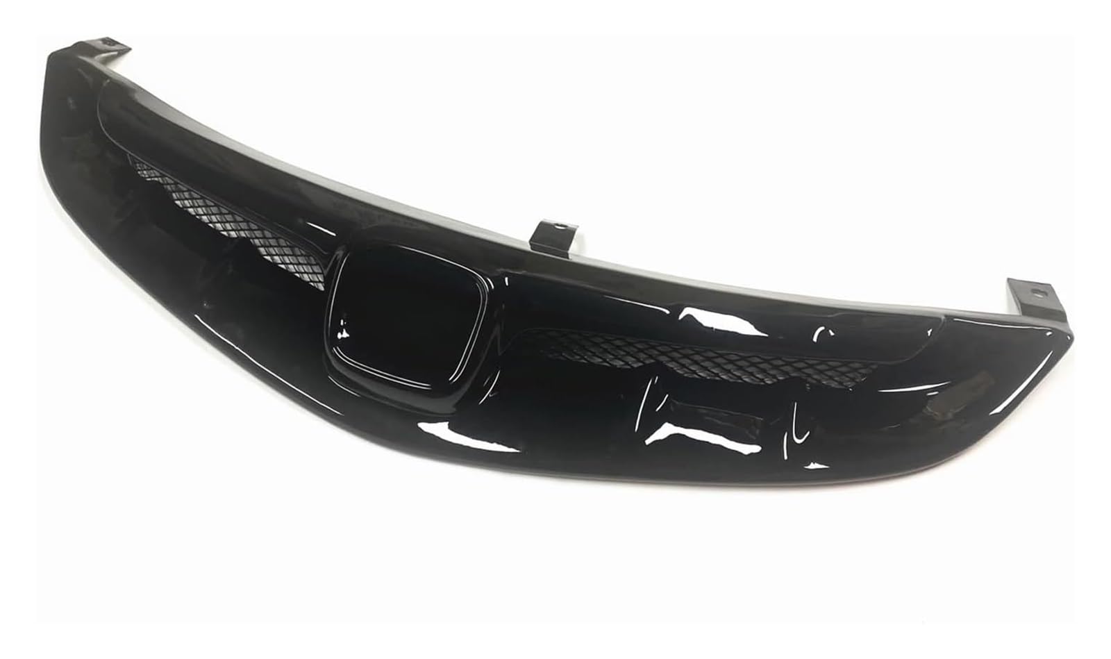 Frontkühlergrills Für Civic Für FD2 Für JDM 2006-2008 Frontstoßstangengrill Frontkühlergrills Auto Obere Ansaughaube Mesh Frontgrill Frontkühlergrills Für Civic Für FD2 Für JDM 2006-2008 Frontstoßstangengrill Frontkühlergrills Auto Obere Ansaughaube Mesh Frontgrill von APTKCMCNVG