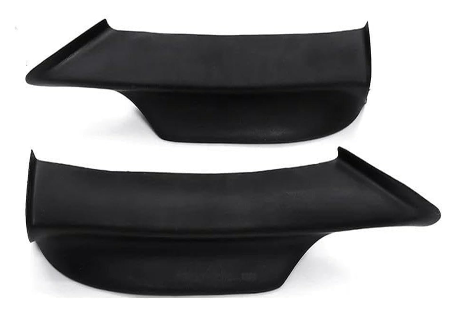 Frontkühlergrills Für E90 E91 3 Serie M-Tech 2009-2012 Frontstoßstange Splitter Lippe Auto Nebelscheinwerfer Kühlergrill Nebelscheinwerferabdeckung Canards Splitter(2005-2008 A) von APTKCMCNVG
