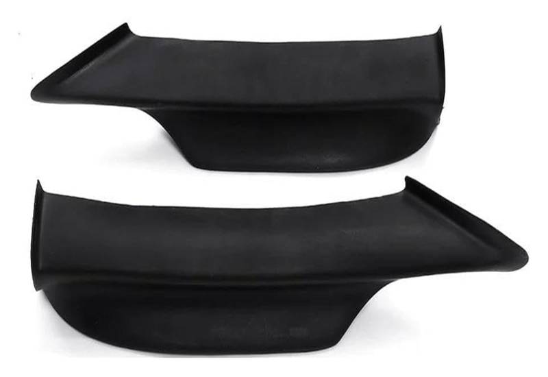 Frontkühlergrills Für E90 E91 3 Serie M-Tech 2009-2012 Frontstoßstange Splitter Lippe Auto Nebelscheinwerfer Kühlergrill Nebelscheinwerferabdeckung Canards Splitter(2005-2008 A) von APTKCMCNVG