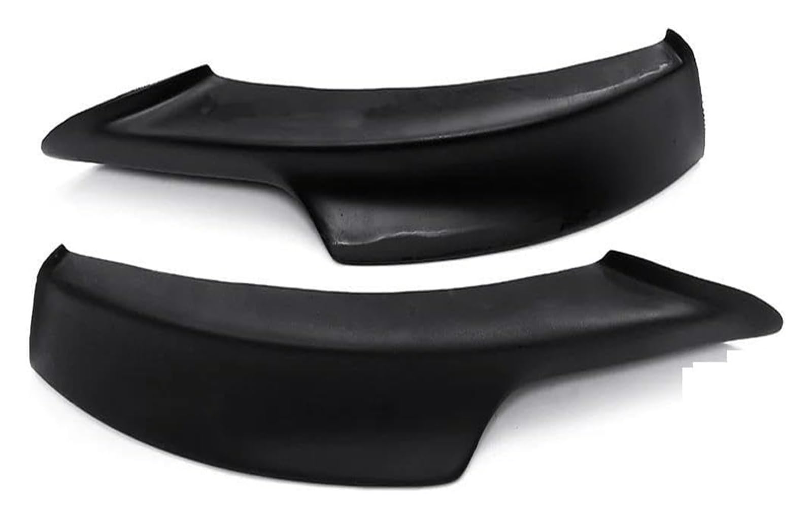 Frontkühlergrills Für E90 E91 3 Serie M-Tech 2009-2012 Frontstoßstange Splitter Lippe Auto Nebelscheinwerfer Kühlergrill Nebelscheinwerferabdeckung Canards Splitter(2009-2012 B) von APTKCMCNVG