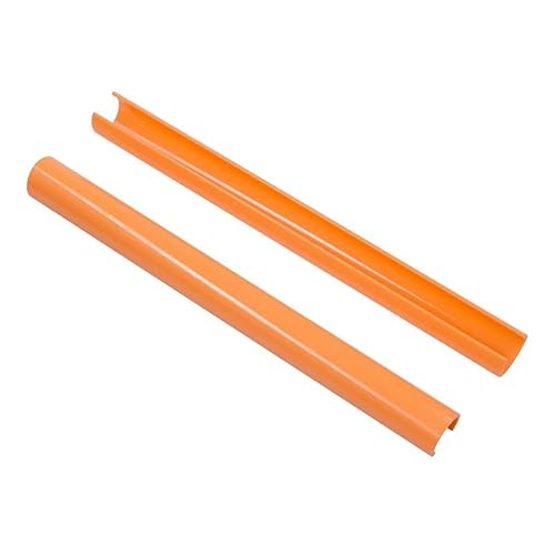 Frontkühlergrills Für F36 F44 F30 F22 F31 F34 G30 G31 F32 F46 F45 F20 F21 F23 F33 G32 G11 G12 Auto-Front-Nierengitter-Abdeckrahmen-Zierleisten(Orange) von APTKCMCNVG