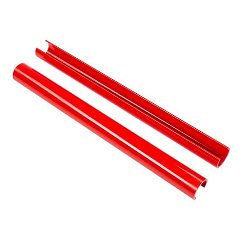 Frontkühlergrills Für F36 F44 F30 F22 F31 F34 G30 G31 F32 F46 F45 F20 F21 F23 F33 G32 G11 G12 Auto-Front-Nierengitter-Abdeckrahmen-Zierleisten(rot) von APTKCMCNVG