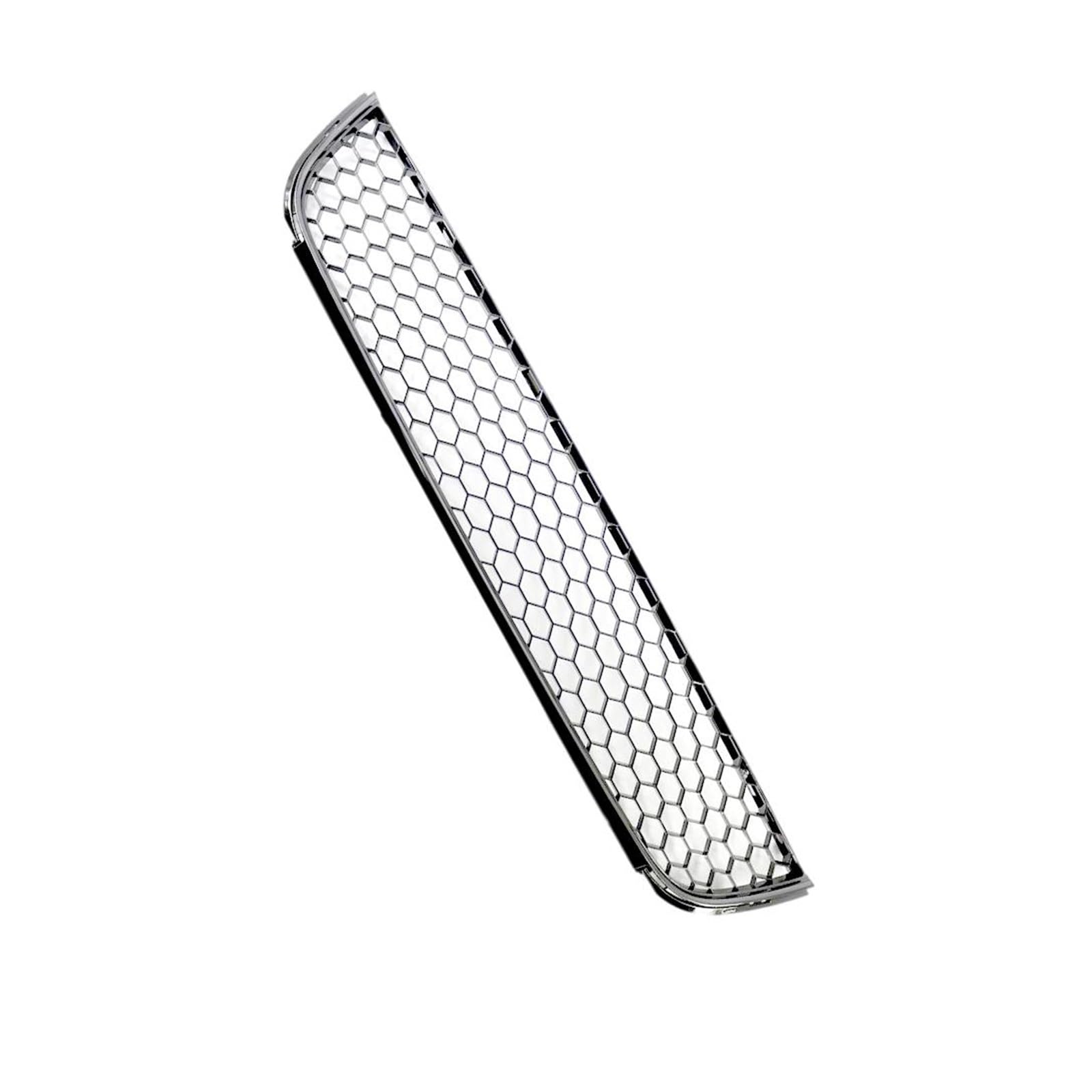 Frontkühlergrills Für G&olf 6 Für MK6 Stoßstange Honeycomb Mesh Licht CoverFront Stoßstange Grille Schwarz Grill Abdeckung Kühler Rahmen Frontkühlergrills Für G&olf 6 Für MK6 Stoßstange Honeycomb Mesh Licht CoverFront Stoßstange Grille Schwarz Grill Abdeckung Kühler Rahmen von APTKCMCNVG