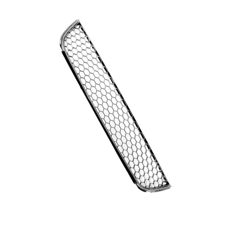 Frontkühlergrills Für G&olf 6 Für MK6 Stoßstange Honeycomb Mesh Licht CoverFront Stoßstange Grille Schwarz Grill Abdeckung Kühler Rahmen von APTKCMCNVG