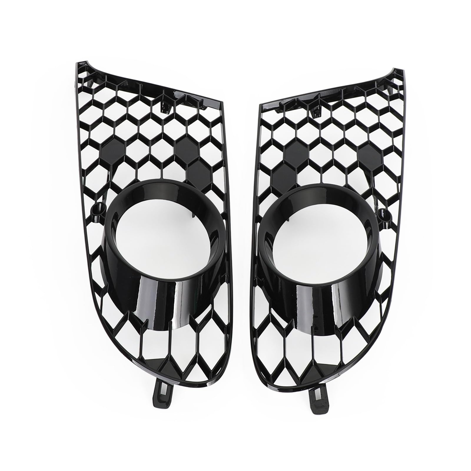 Frontkühlergrills Für G&olf Für J&etta Für MK6 Honeycomb Front Lower Bumper Mesh Nebelscheinwerfer Grille Fit Frontkühlergrills Für G&olf Für J&etta Für MK6 Honeycomb Front Lower Bumper Mesh Nebelscheinwerfer Grille Fit von APTKCMCNVG