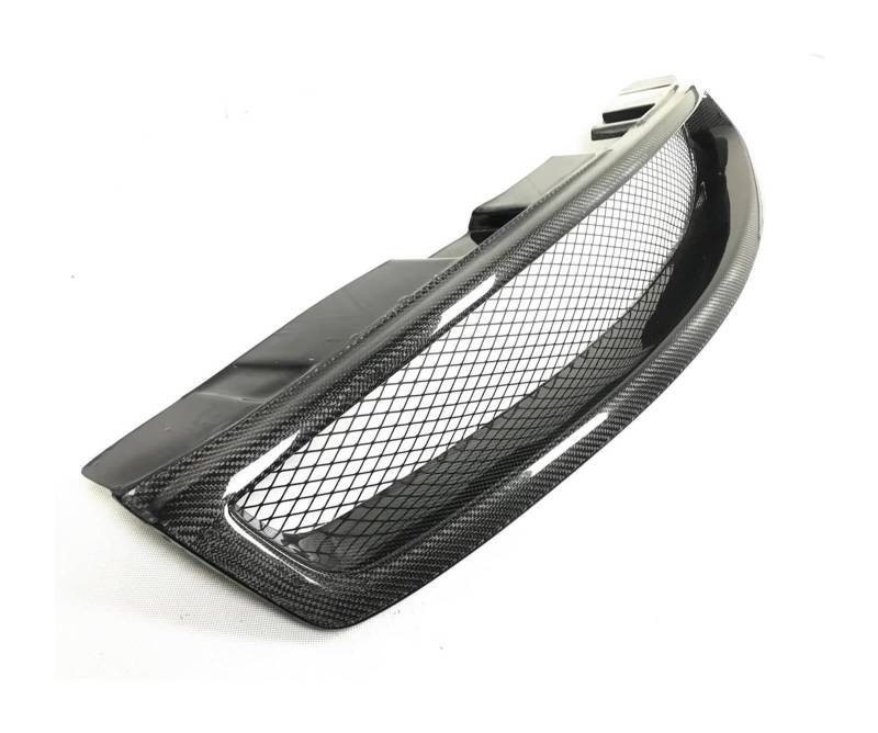Frontkühlergrills Für G35 2003-2007 Frontgrill Frontstoßstangengrill Frontkühlergrill Auto Obere Stoßstangenhaube Maschengitter von APTKCMCNVG