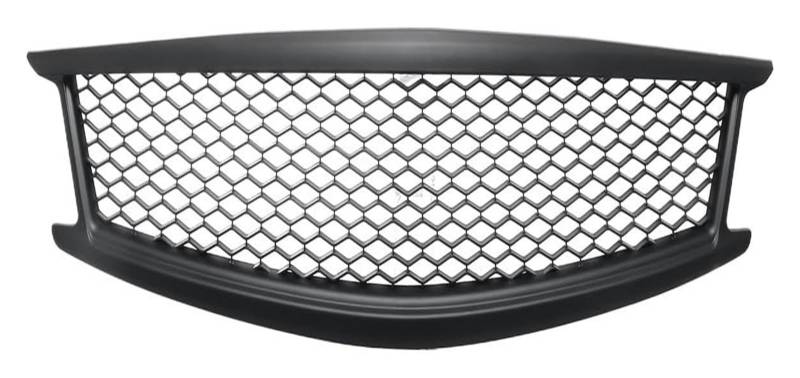 Frontkühlergrills Für G37 2010-2014 Frontstoßstangengrill Frontkühlergrill Auto Front Obere Haube Mittelgrill Panel Mesh(B) von APTKCMCNVG
