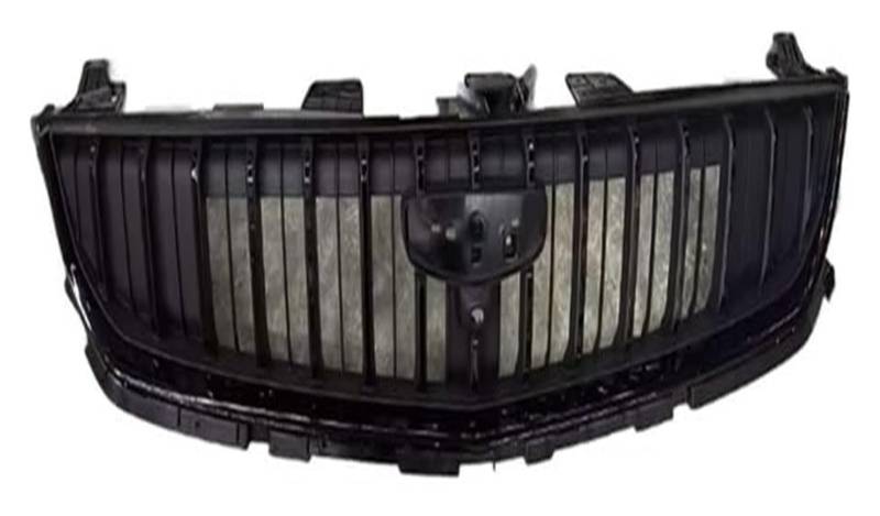 Frontkühlergrills Für Geely Für Coolray Für Proton Für X50 2023 Front Kühlergrills Auto Front Stoßstange Grill Kühlergrill von APTKCMCNVG
