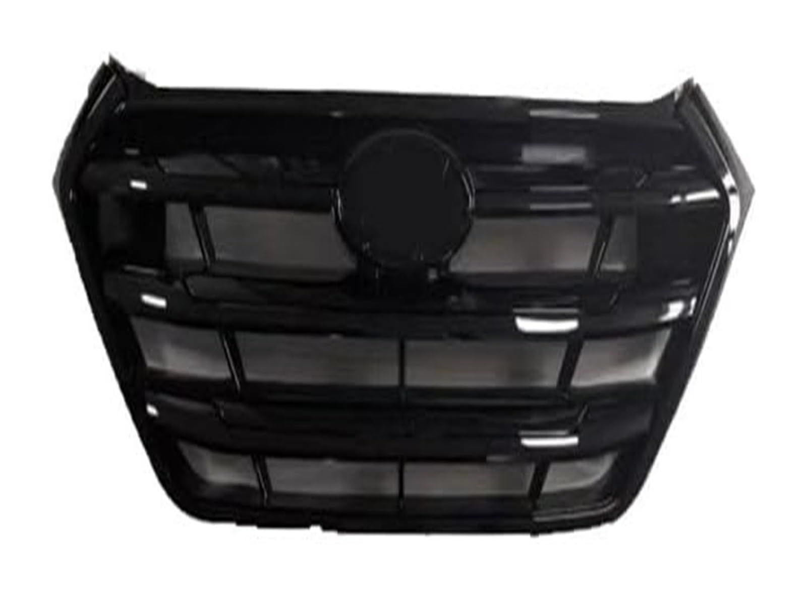 Frontkühlergrills Für Hyundai Für Tucson 2015-2018 Frontstoßstangengrill Frontkühlergrill Auto Frontgrill Oberer Kühlerhaubengrill Frontkühlergrills Für Hyundai Für Tucson 2015-2018 Frontstoßstangengrill Frontkühlergrill Auto Frontgrill Oberer Kühlerhaubengrill von APTKCMCNVG