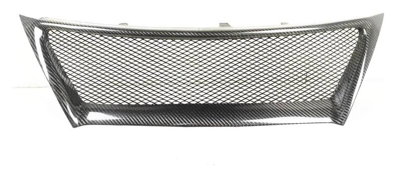 Frontkühlergrills Für IS250 Für IS350 2011 2012 2013 Frontstoßstangengrill Frontkühlergrills Auto Obere Stoßstangenhaube Grills Vorne von APTKCMCNVG