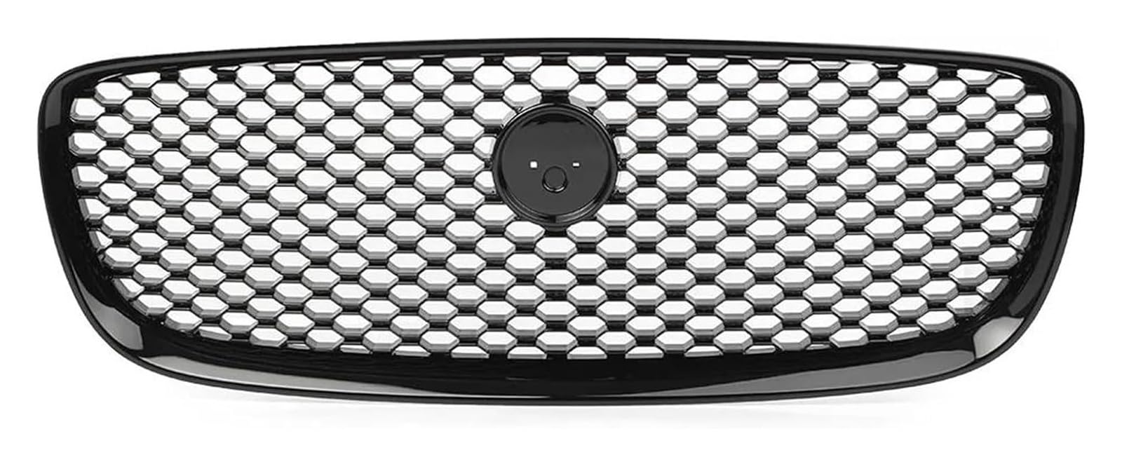 Frontkühlergrills Für Jaguar XF XFR 2016 2017 2018 2019 2020 Auto-Frontgrill Kühlergrill Netzgrill Stoßstangengrill Oberer Grill Vorderer Nierengrill Frontkühlergrills Für Jaguar XF XFR 2016 2017 2018 2019 2020 Auto-Frontgrill Kühlergrill Netzgrill Stoßstangengrill Oberer Grill Vorderer Nierengrill von APTKCMCNVG