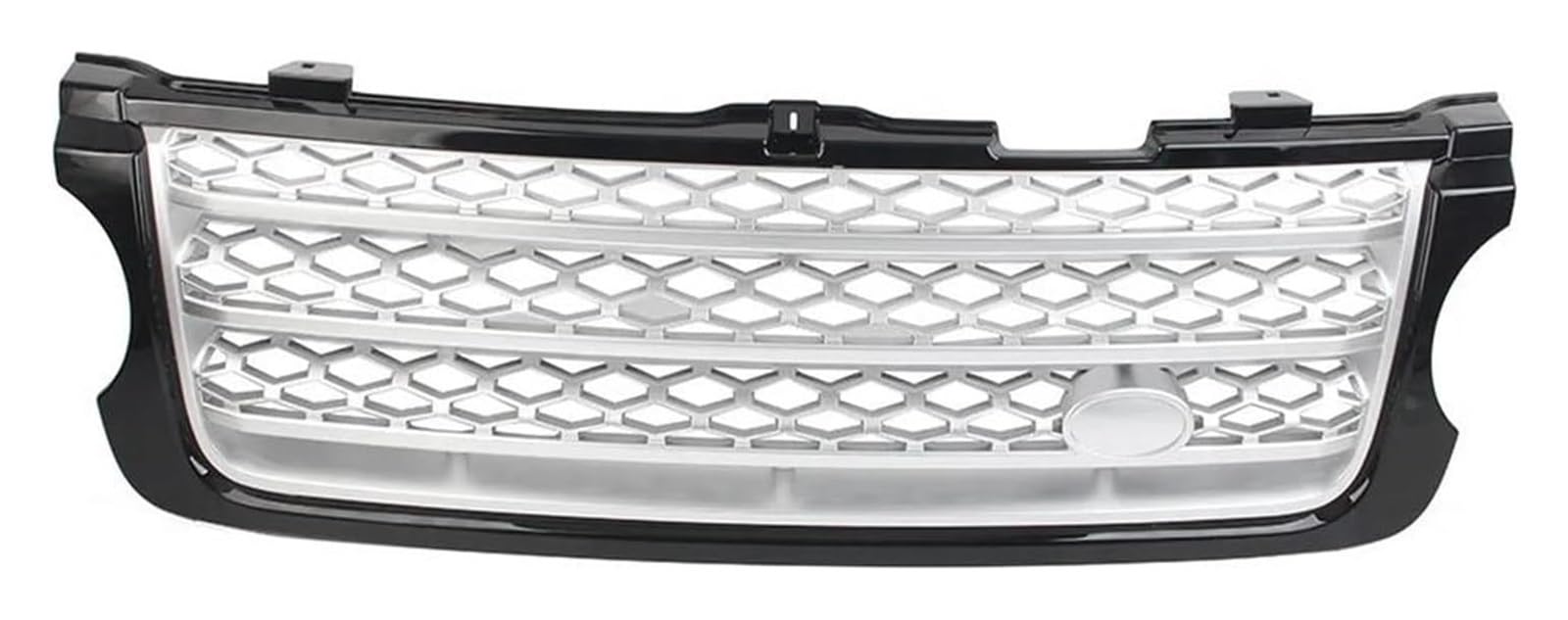 Frontkühlergrills Für Land Für Rover Für Range Für Rover 2010-2012 LR028108 Auto Stoßstange Kühler Mesh Grill Teile Vorne Niere Grille Frontkühlergrills Für Land Für Rover Für Range Für Rover 2010-2012 LR028108 Auto Stoßstange Kühler Mesh Grill Teile Vorne Niere Grille von APTKCMCNVG