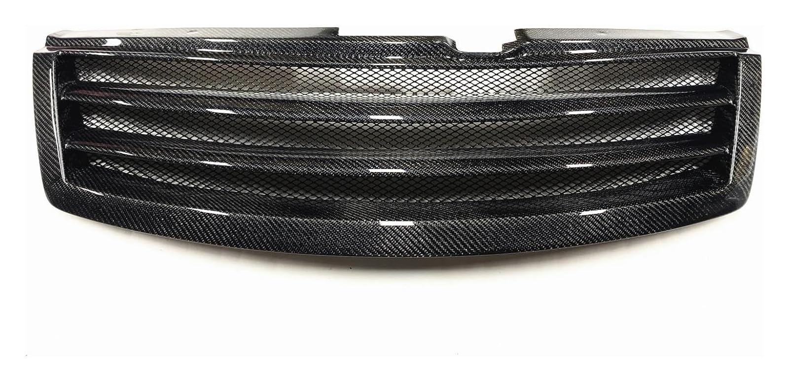 Frontkühlergrills Für M M35 M45 2008-2010 Frontgrill Honeycomb Kühler Stoßstange Grille Haube Mesh Grid Kit Front Niere Grille(RHD Gray) von APTKCMCNVG
