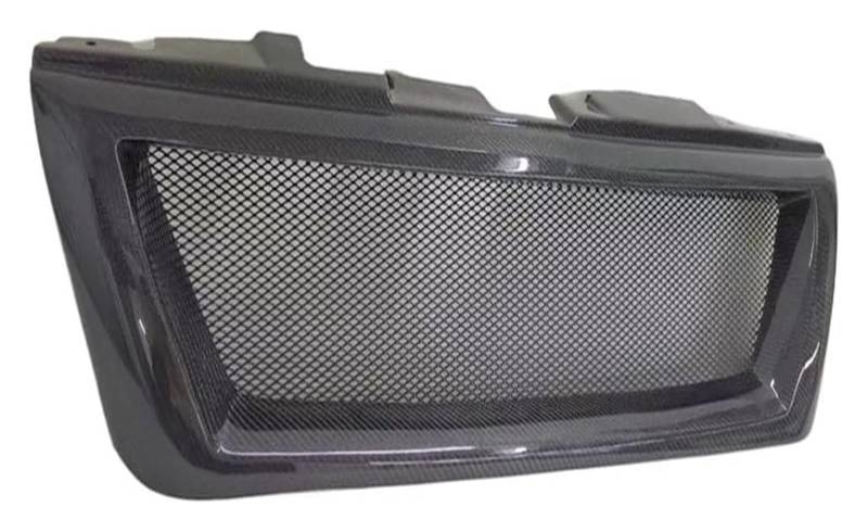 Frontkühlergrills Für M&ITSUBISHI Für Pajero Für V73 Frontstoßstangengrill Frontkühlergrills Auto Frontstoßstangengrill Kühlergrill von APTKCMCNVG