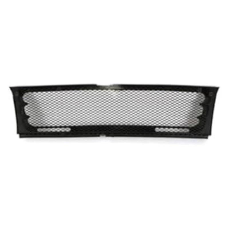 Frontkühlergrills Für M&ITSUBISHI Für Pajero V33 V43 1992-1999 Front Niere Stoßstange Kühlergrill Kühlergrill Racing Grille Auto Styling(Grille) von APTKCMCNVG