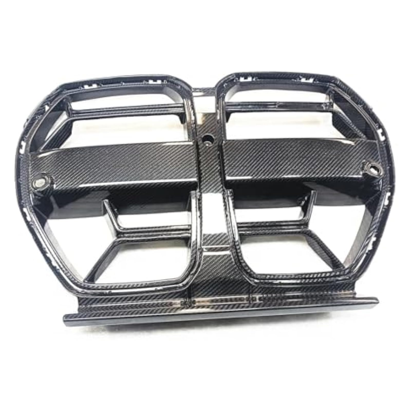 Frontkühlergrills Für M3 G80 Für M4 G82 G83 2021-2024 Front Niere Grille Real Carbon Fiber Auto Oberen Stoßfänger Intake Haube Rahmen Mesh Frontkühlergrills Für M3 G80 Für M4 G82 G83 2021-2024 Front Niere Grille Real Carbon Fiber Auto Oberen Stoßfänger Intake Haube Rahmen Mesh von APTKCMCNVG