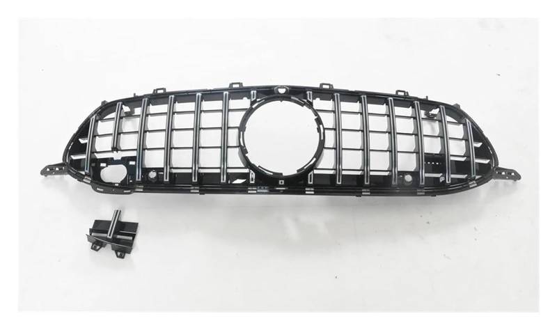 Frontkühlergrills Für Mercedes Für B&ENZ Für AMG GT 53 63 2018-2020 Front Kühler Stoßstange Grille Intake Haube Mesh Gitter Vorne Niere Grille von APTKCMCNVG