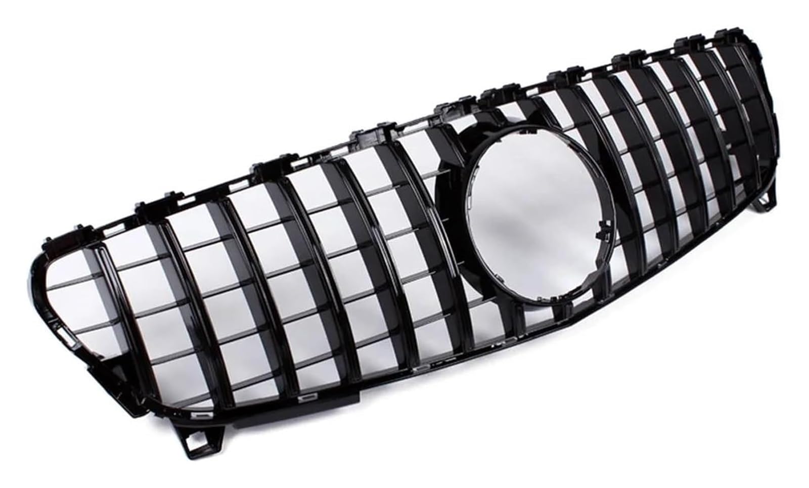 Frontkühlergrills Für Mercedes Für B&ENZ Für Facelift A-Klasse W176 A200 A250 2016-2018 Auto Stoßstange Grille Für GTR Stil Front Niere Grille Frontkühlergrills Für Mercedes Für B&ENZ Für Facelift A-Klasse W176 A200 A250 2016-2018 Auto Stoßstange Grille Für GTR Stil Front Niere Grille von APTKCMCNVG