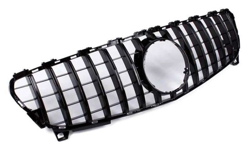 Frontkühlergrills Für Mercedes Für B&ENZ Für Facelift A-Klasse W176 A200 A250 2016-2018 Auto Stoßstange Grille Für GTR Stil Front Niere Grille von APTKCMCNVG
