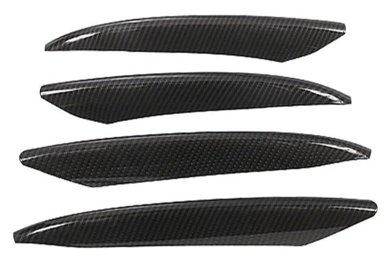Frontkühlergrills Für Mercedes W213 E Klasse 2016-2020 Auto Stoßstange Nebel Licht Nebel Licht Streifen Lufteinlass Grille Abdeckung Trim Auto Styling von APTKCMCNVG