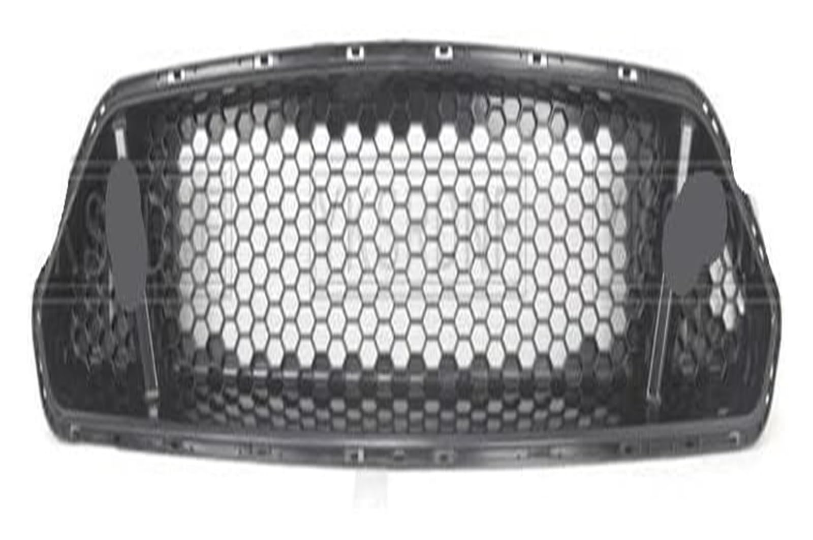 Frontkühlergrills Für Mustang 2018 2019 2020 2021 Frontstoßstangengrill Frontkühlergrill Auto Frontstoßstange Mesh Grille(B) von APTKCMCNVG