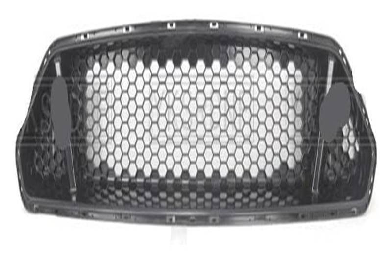 Frontkühlergrills Für Mustang 2018 2019 2020 2021 Frontstoßstangengrill Frontkühlergrill Auto Frontstoßstange Mesh Grille(B) von APTKCMCNVG