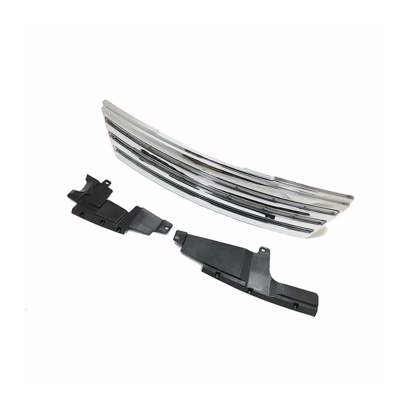 Frontkühlergrills Für N&issan Für X-Trail Für X Trail Für T31 Für Rogue 2008-2011 Frontstoßstangengrill Grillabdeckung Rahmenschutz Zierleisten ABS Autozubehör Frontkühlergrills Für N&issan Für X-Trail Für X Trail Für T31 Für Rogue 2008-2011 Frontstoßstangengrill Grillabdeckung Rahmenschutz Zierleisten ABS Autozubehör von APTKCMCNVG