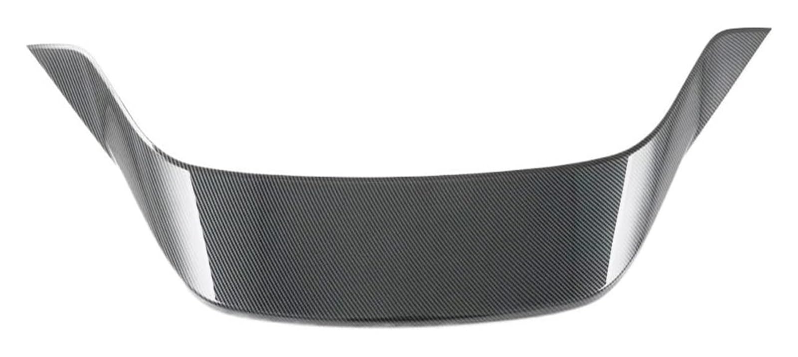 Frontkühlergrills Für NX250 Für NX350 Für NX350H Für NX450H 2021-2024 Frontstoßstangengrill Frontkühlergrill Haubenabdeckung(Carbon Fiber) von APTKCMCNVG