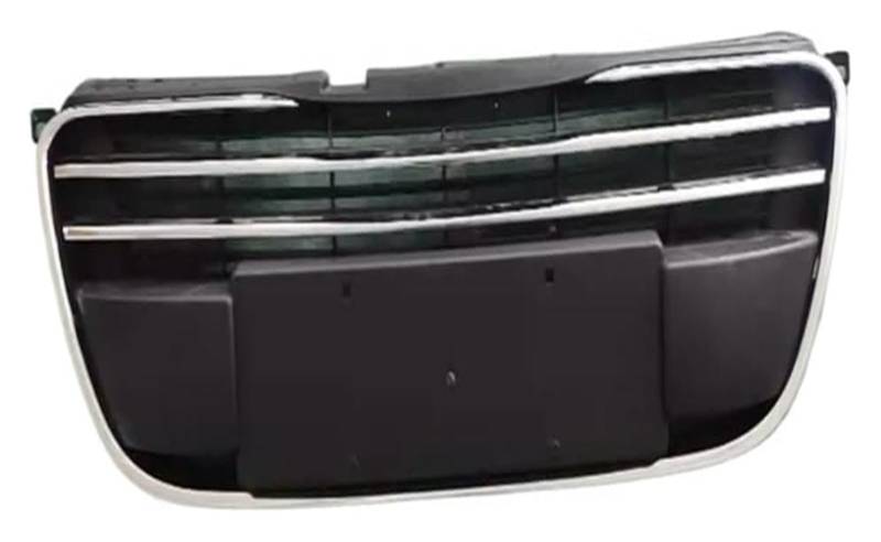 Frontkühlergrills Für P&eugeot Für 508 2011-2014 Frontstoßstangengrill Frontkühlergrills Auto Frontstoßstangengrill Kühlergrill von APTKCMCNVG