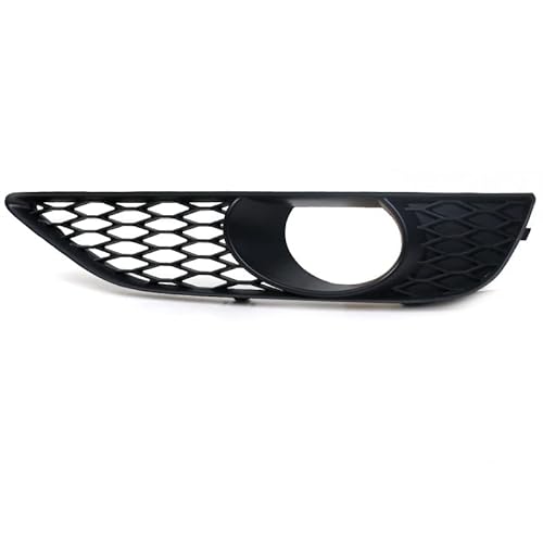 Frontkühlergrills Für Q7 Für 4L Für S-Line 2009-2014 Grilles Racing Grills Cover Car-Styling Auto Links Rechts Frontstoßstange FogLight(Only 1 Left) von APTKCMCNVG