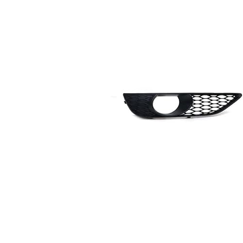 Frontkühlergrills Für Q7 Für 4L Für S-Line 2009-2014 Grilles Racing Grills Cover Car-Styling Auto Links Rechts Frontstoßstange FogLight(Only 1 Right) von APTKCMCNVG