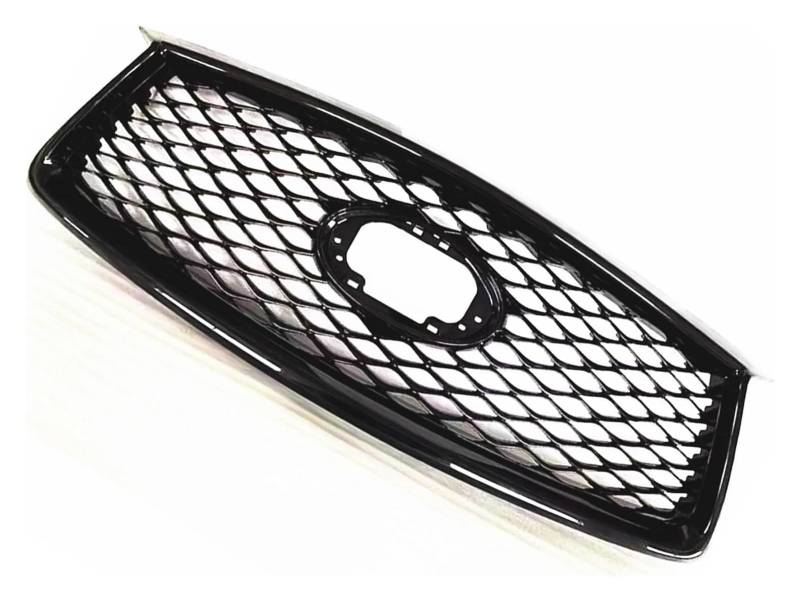 Frontkühlergrills Für QX50 2019-2023 Frontstoßstangengrill Frontkühlergrills Auto Frontgrill Obere Stoßstangenhaube Maschengitter von APTKCMCNVG