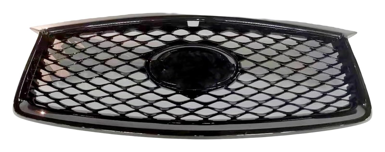 Frontkühlergrills Für QX50 2019-2023 Frontstoßstangengrill Frontkühlergrills Auto Frontgrill Stoßstangenhaube Mesh-Grill Frontkühlergrills Für QX50 2019-2023 Frontstoßstangengrill Frontkühlergrills Auto Frontgrill Stoßstangenhaube Mesh-Grill von APTKCMCNVG