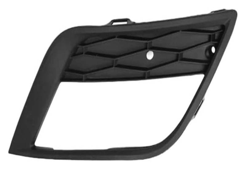 Frontkühlergrills Für Seat Ibiza MK4 Für Facelift 2013-2016 6J0853665F 6J0853666F Auto Vorderen Stoßfänger Links Rechts Nebel Licht Kühlergrill Abdeckung Trim(F) von APTKCMCNVG
