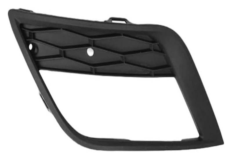 Frontkühlergrills Für Seat Ibiza MK4 Für Facelift 2013-2016 6J0853665F 6J0853666F Auto Vorderen Stoßfänger Links Rechts Nebel Licht Kühlergrill Abdeckung Trim(G) von APTKCMCNVG