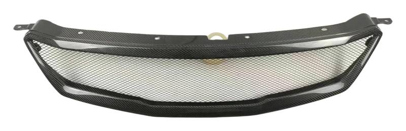 Frontkühlergrills Für Subaru Für Legacy 2010 Frontstoßstangengrill Frontkühlergrill Autogrillverkleidung Frontgrill Oberes Stoßstangenhaubengitter von APTKCMCNVG