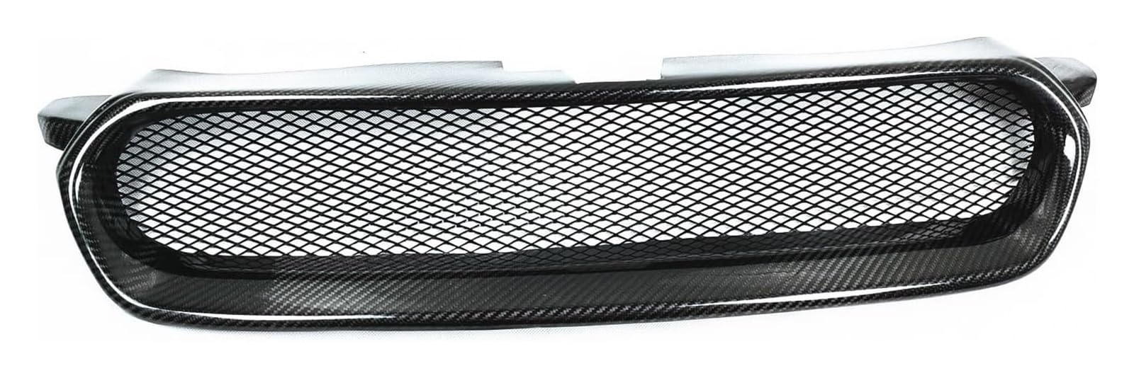 Frontkühlergrills Für Subaru Für Legacy Für JDM 2005-2007 Frontstoßstangengrill Frontkühlergrills Auto-Frontgrill Obere Haube Maschengitter Frontkühlergrills Für Subaru Für Legacy Für JDM 2005-2007 Frontstoßstangengrill Frontkühlergrills Auto-Frontgrill Obere Haube Maschengitter von APTKCMCNVG