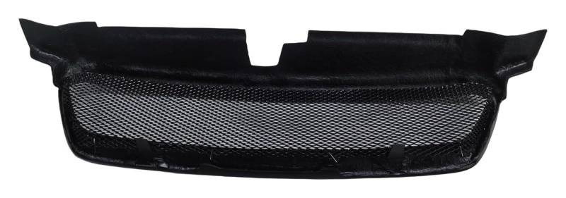 Frontkühlergrills Für Subaru Für Outback 2007 2008 2009 Auto Front Obere Stoßstange Haube Mesh Grille Front Stoßstange Grille Front Kühler Grills von APTKCMCNVG