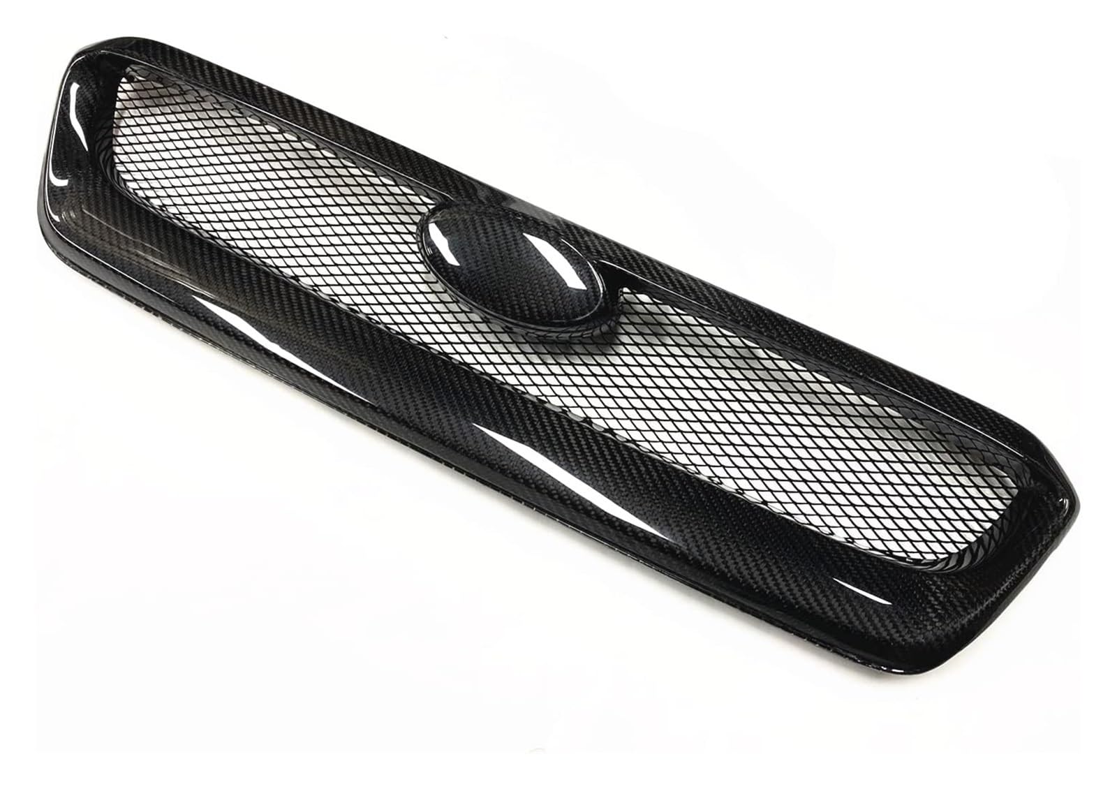 Frontkühlergrills Für Subaru Für WRX Für STI 2014-2017 Frontstoßstangengrill Frontkühlergrills Auto Frontgrill Oberes Stoßstangenhaubennetz Frontkühlergrills Für Subaru Für WRX Für STI 2014-2017 Frontstoßstangengrill Frontkühlergrills Auto Frontgrill Oberes Stoßstangenhaubennetz von APTKCMCNVG